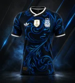 Argentina Classic Away Jersy