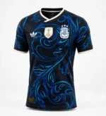 Argentina Classic Away Jersy - Image 3