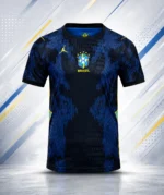 Brasil Classic Away Jersy