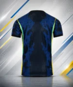 Brasil Classic Away Jersy - Image 2